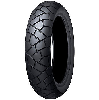 Gomme Moto Dunlop 120/70 R17 58H (Anteriore) TRAILMAX MIXTOUR pneumatici nuovi