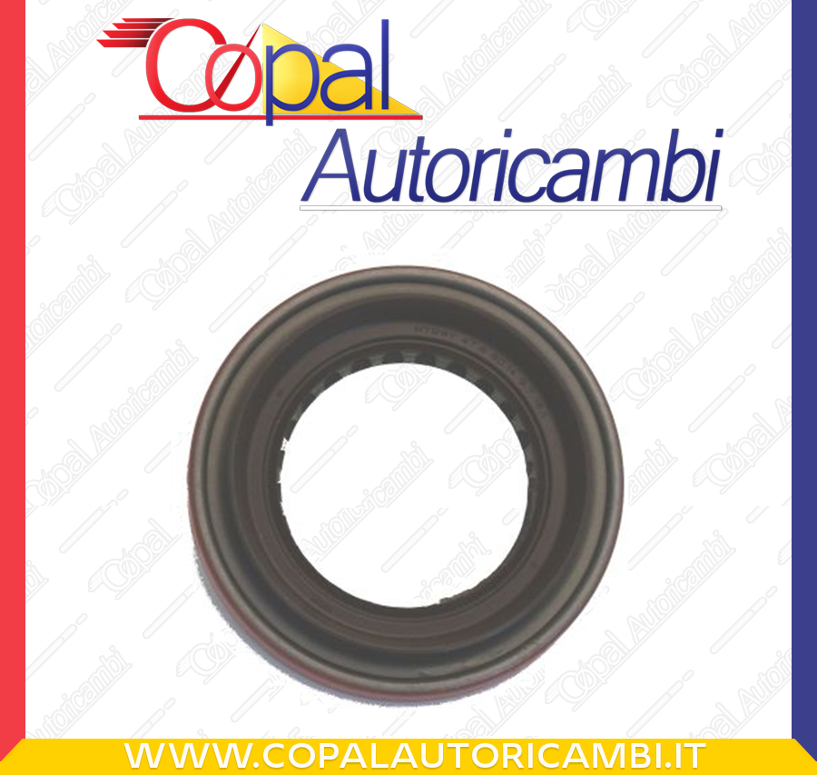 Anello tenuta, Differenziale CORTECO 19027681B per FIAT FORD