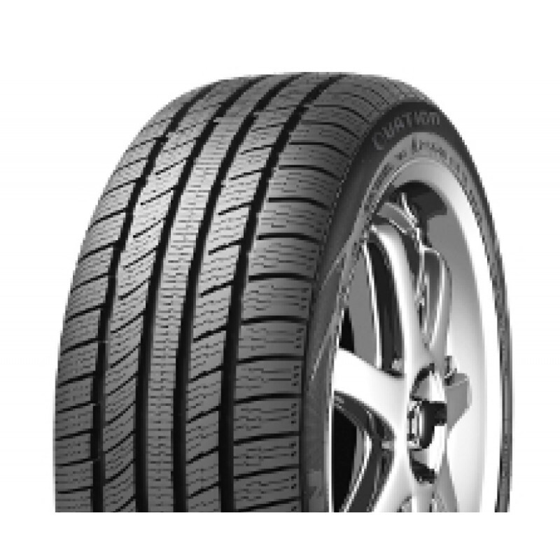 Gomme 4 stagioni Ovation 165/65 R14 79T VI-782-4S M+S pneumatici nuovi