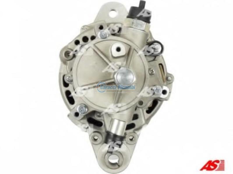 ALTERNATORE NUOVO MITSUBISHI A004T57886 MITSUBISHI A4T57886 MITSUBISHI ME077574