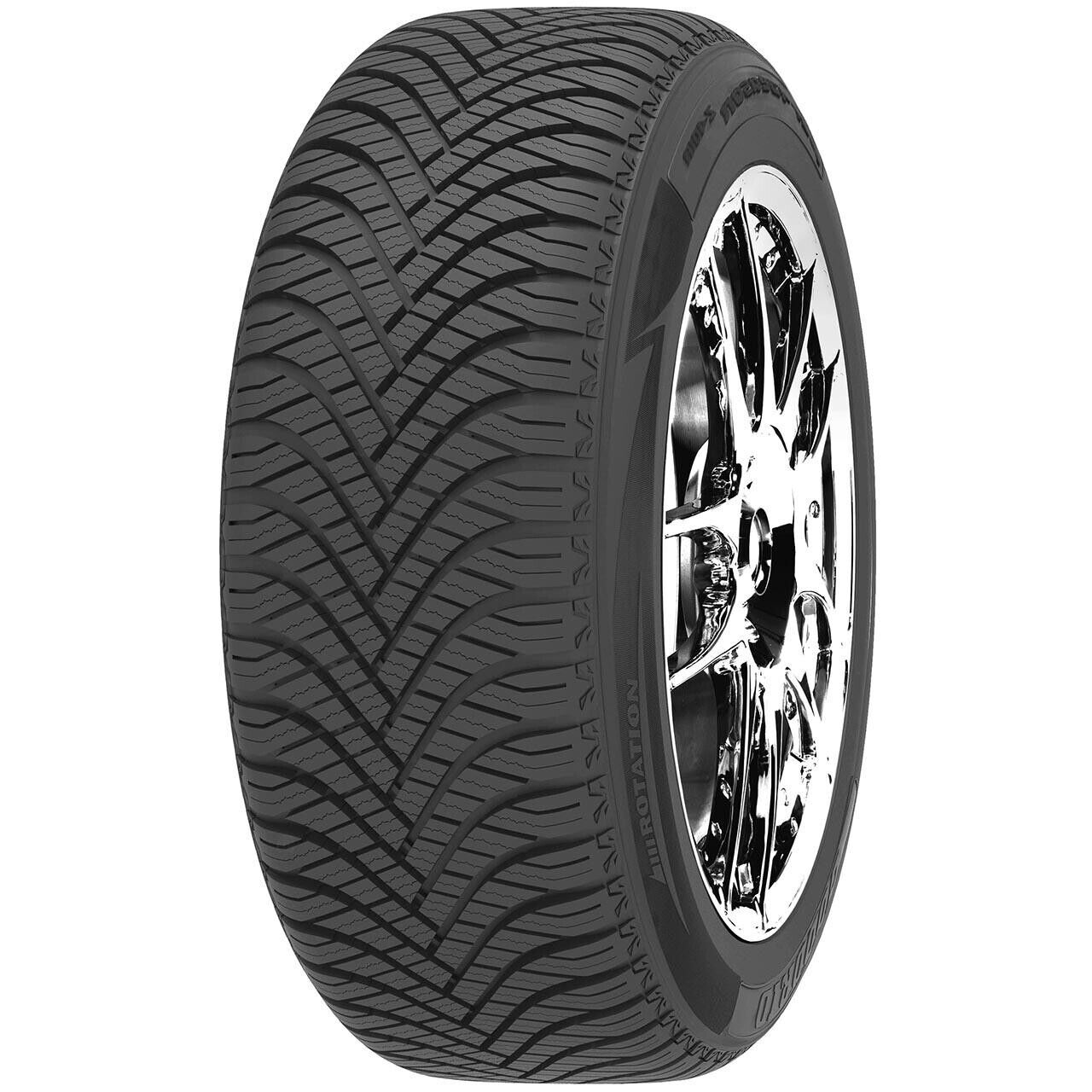 PNEUMATICO 4 STAGIONI GOODRIDE Z 401 155 60 R 15 74 T