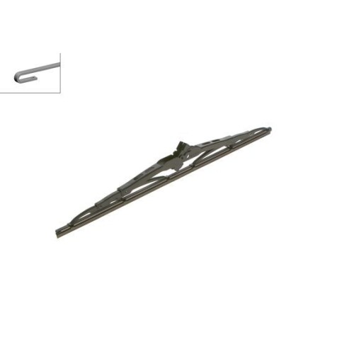 Spazzola Tergi Bosch 3397011392 Eco per