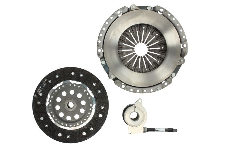 Kit frizione LUK 624 2231 33