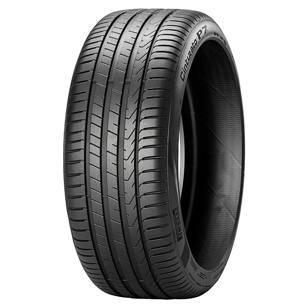 GOMME PNEUMATICI PIRELLI 225/50 R17 98Y P7 CINTURATO C2 XL