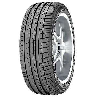 215/45 R18 93 W MICHELIN - Pilot Sport 3