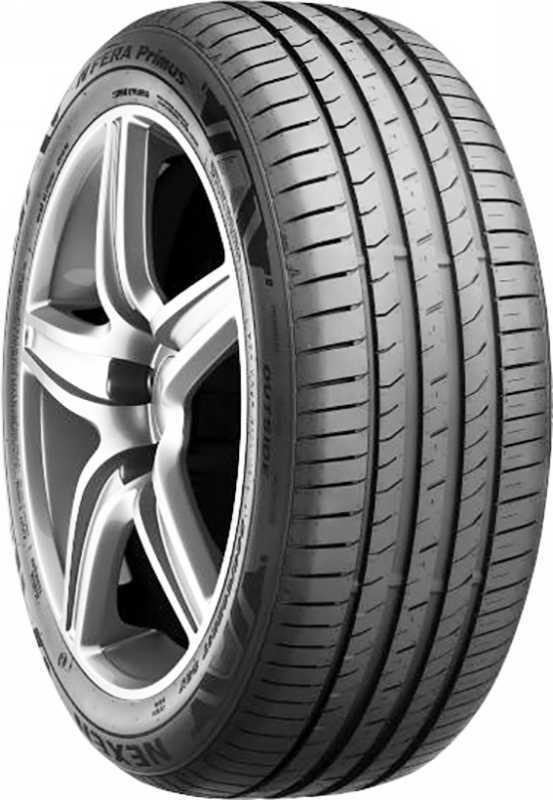 Gomme Estive Nexen 185/65 R15 88H N'Fera Primus (2023) pneumatici nuovi