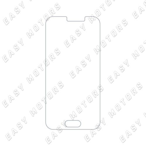 Anti Glare pellicola protettiva antiriflesso Samsung Galaxy S5 Mini