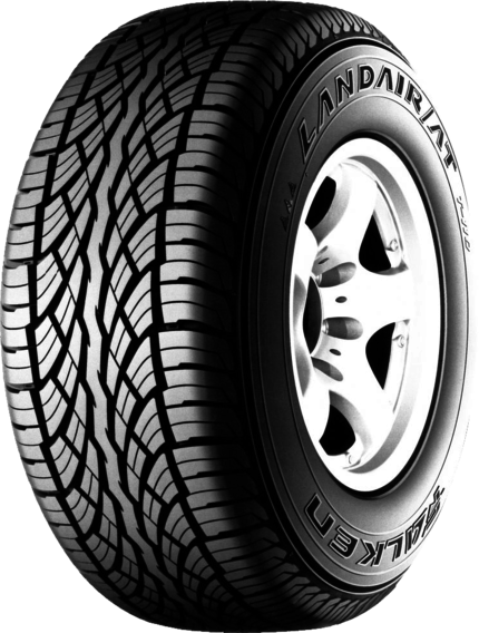 Gomme Estive Falken 265/70 R16 112H LANDAIR LA/AT T110 M+S pneumatici nuovi