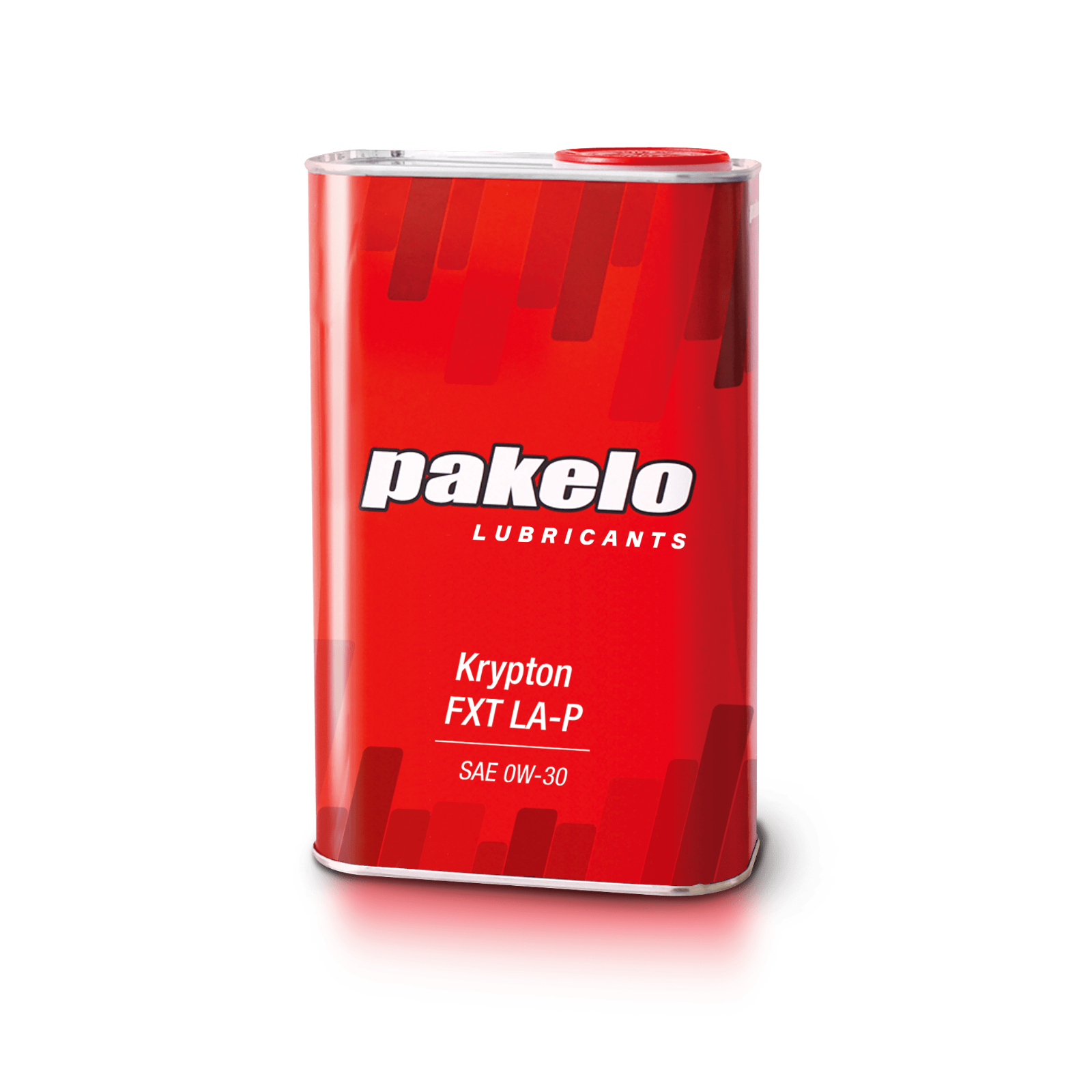 1 LITRO OLIO MOTORE PER AUTO PAKELO SINTERIZZATO KRYPTON FXT LA-P SAE 0W-30