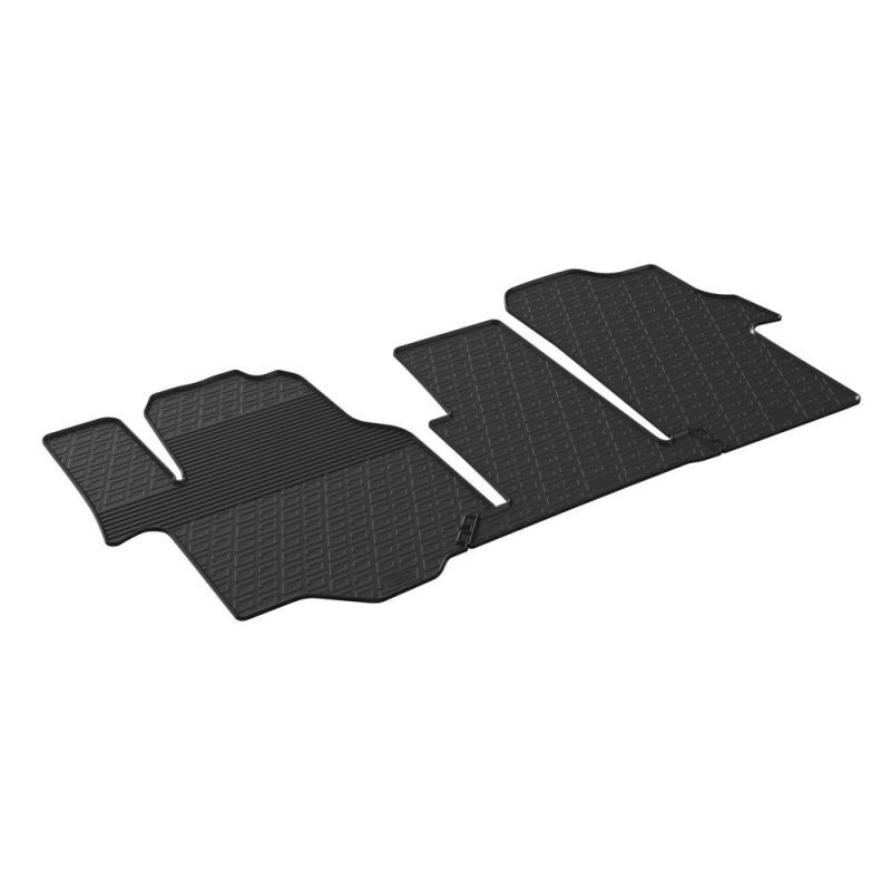42722 - compatibile con VOLKSWAGEN CRAFTER (01/17+) MAN TGE (04/17+) Tappetino i