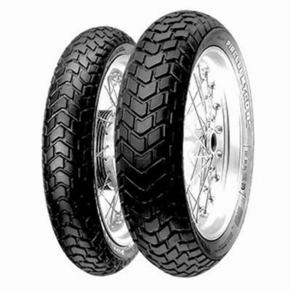 PNEUMATICO ENDURO PIRELLI MT 60 RS W RF REAR 150 80 B 16 77 H
