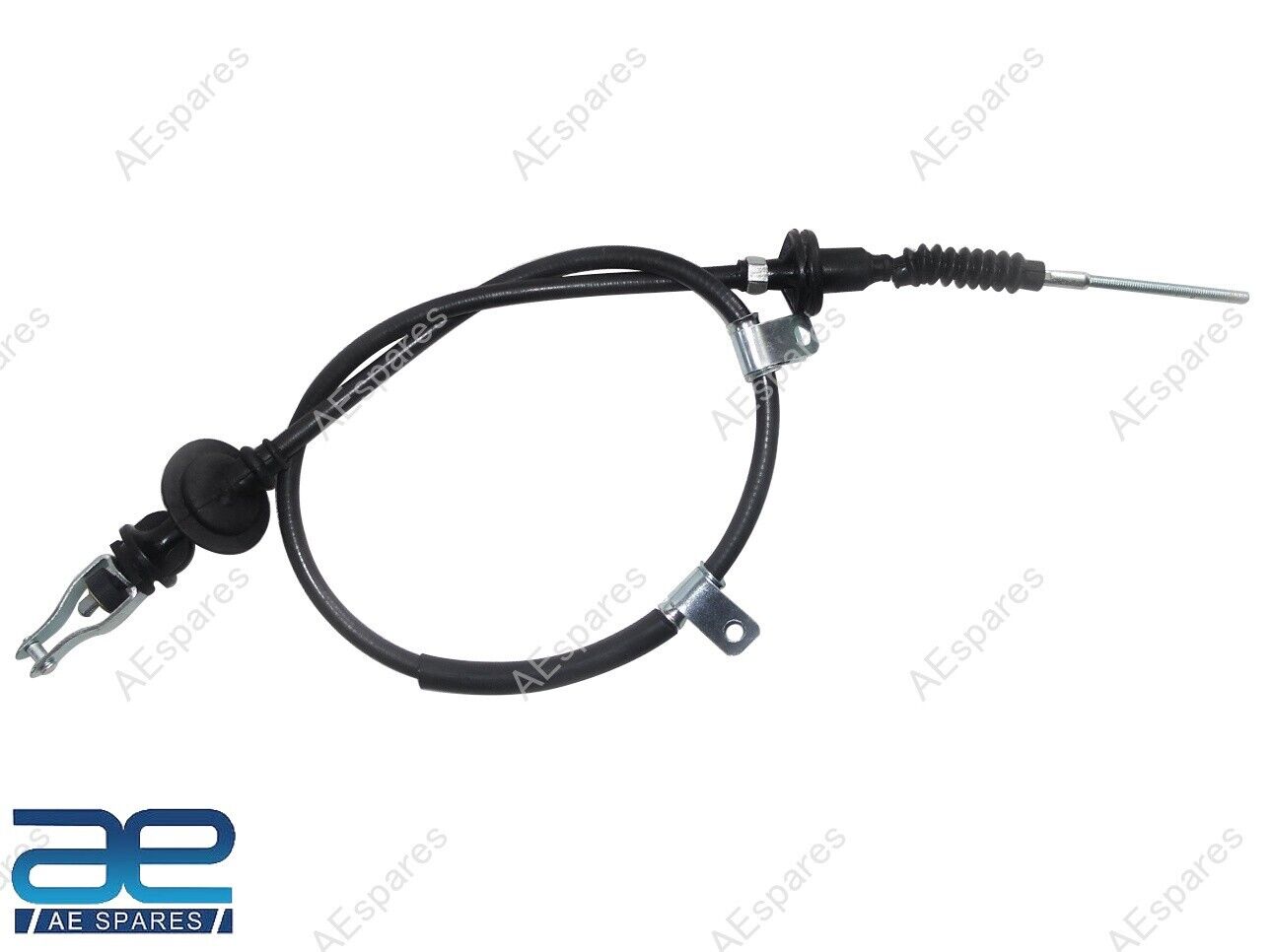 Per Suzuki Alto 1.0 Cavo Frizione Rh Lato 2009-2016 23710M68K21 ECS