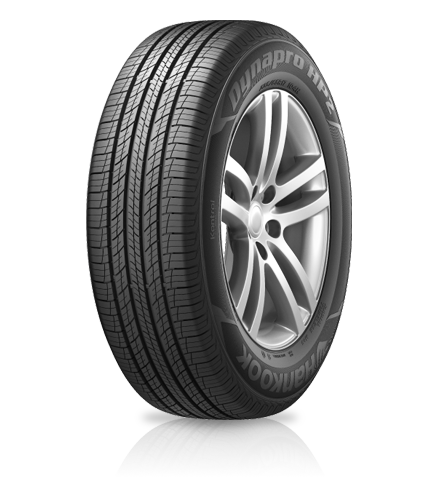 Gomme Estive Hankook 225/75 R16 104H RA33 M+S pneumatici nuovi