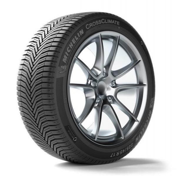 PNEUMATICI GOMME 4 STAGIONI MICHELIN CROSSCLIMATE 235/60 R17 106 V XL  SUV