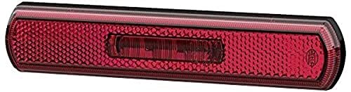 HELLA 2PS 013 303-291 Luce demarcazione laterale - Shapeline Tech - LED - (K6v)