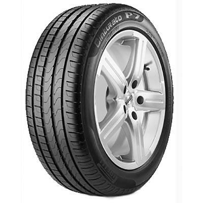 PNEUMATICO NUOVO 275 35 19 100Y PIRELLI CINTURATO P7 ESTIVO RUNFLAT