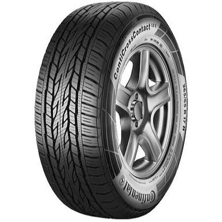 Gomme Estive Continental 265/40 R22 106Y CROSSCONTACT LX SPORT CSI SILENT LR XL