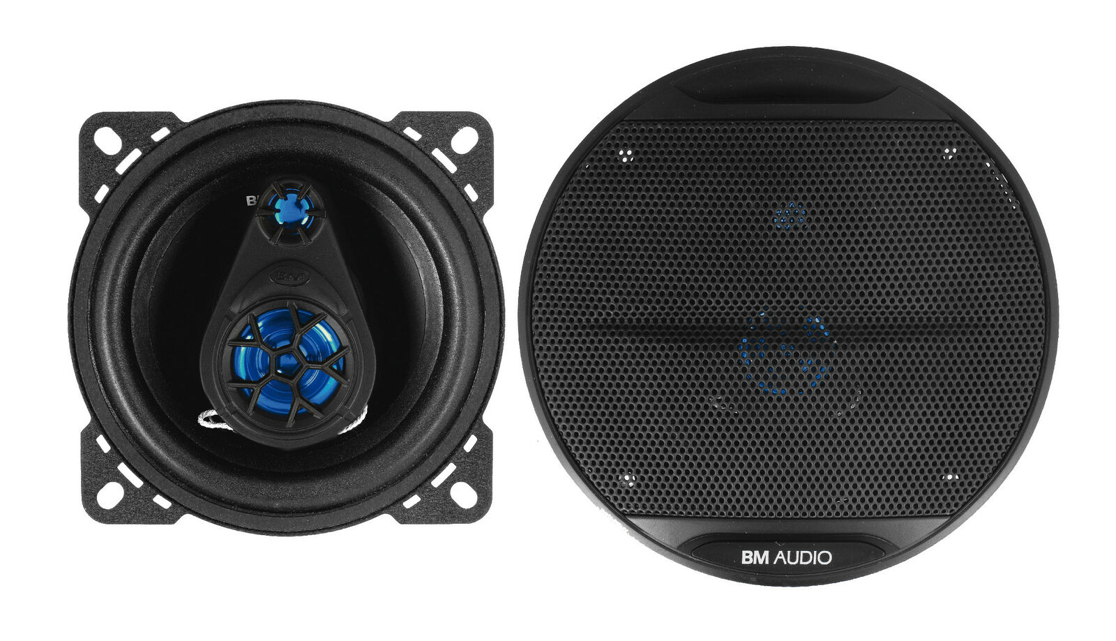 40454 WJ1 S44V3 Ø 100 mm 270W Altoparlanti 2 pz 1pz