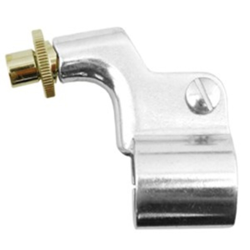 Supporto Leva Destra V Parts-Tipo Amal per Moto Ricambi Ciclomotore