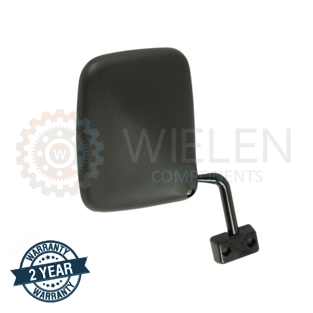 SPECCHIETTO RETROVISORE COMPLETO DESTRO DX PER MITSUBISHI L300 DAL 1985