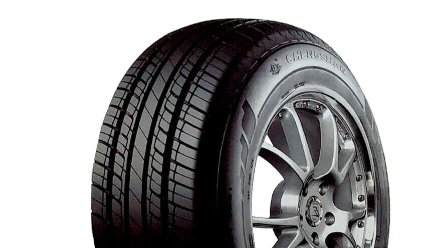 Gomme Estive Chengshan 215/65 R15 100H SPORTCAT CSC-6 XL pneumatici nuovi