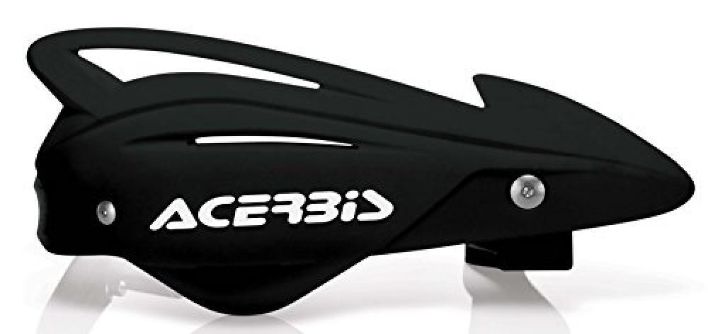 Acerbis Paramano Tri Fit, Nero - NUOVO