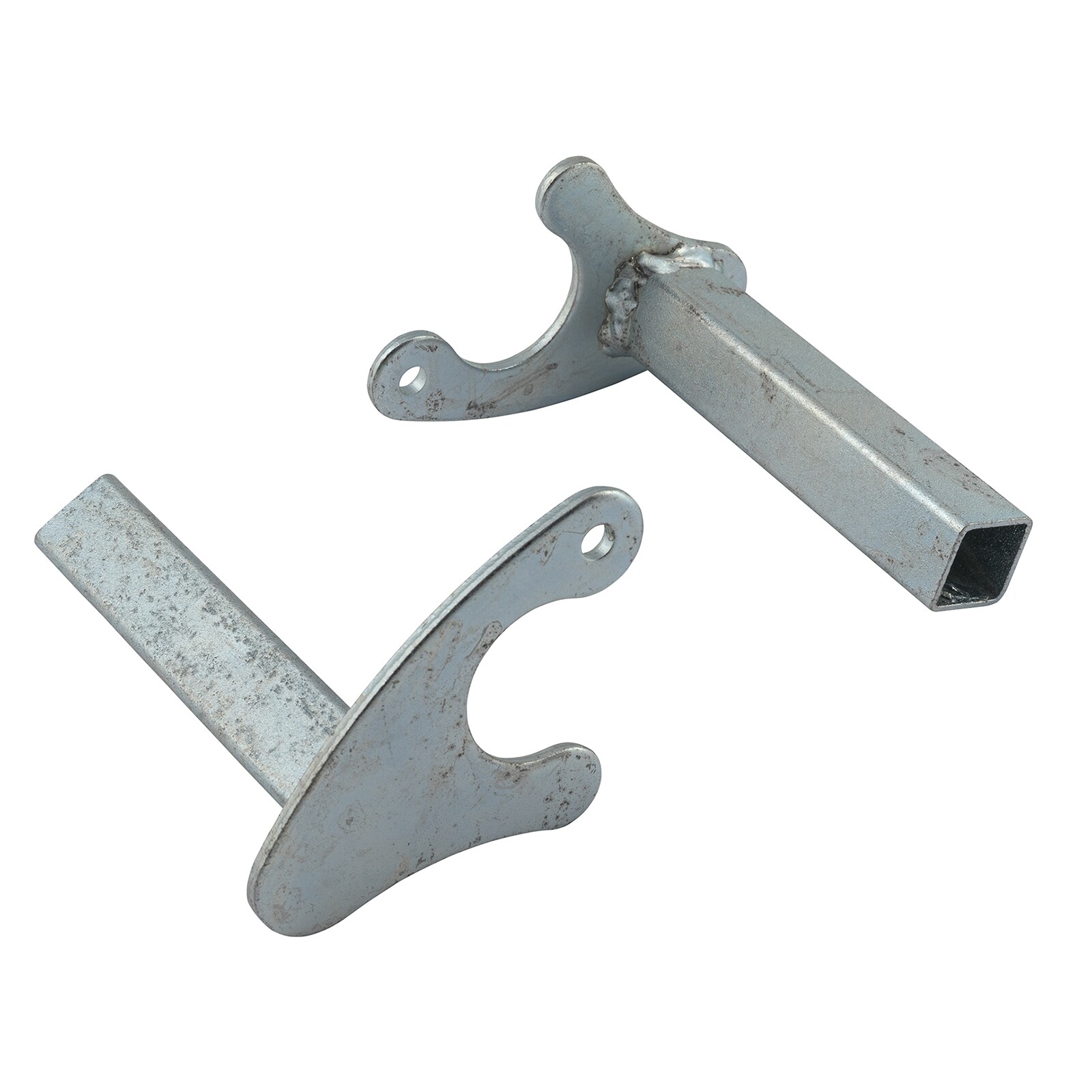 Paddock Stand Bobbins Frame Fork Adaptors Hooks Motorcycle Motorbike Lift