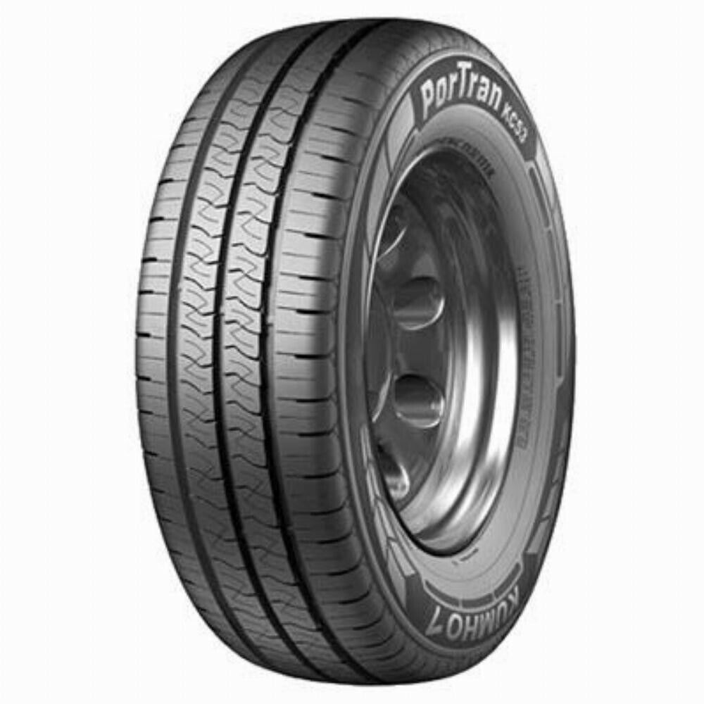 PNEUMATICO ESTIVO KUMHO PORTRAN KC53 145 80 R 13 88/86 R