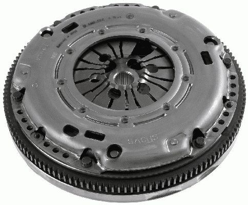SACHS Kit frizione  2289 000 041