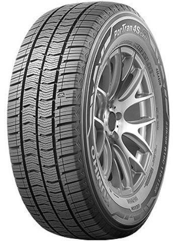 Pneumatici KUMHO CX11 235/65/16 R 115 4 stagioni