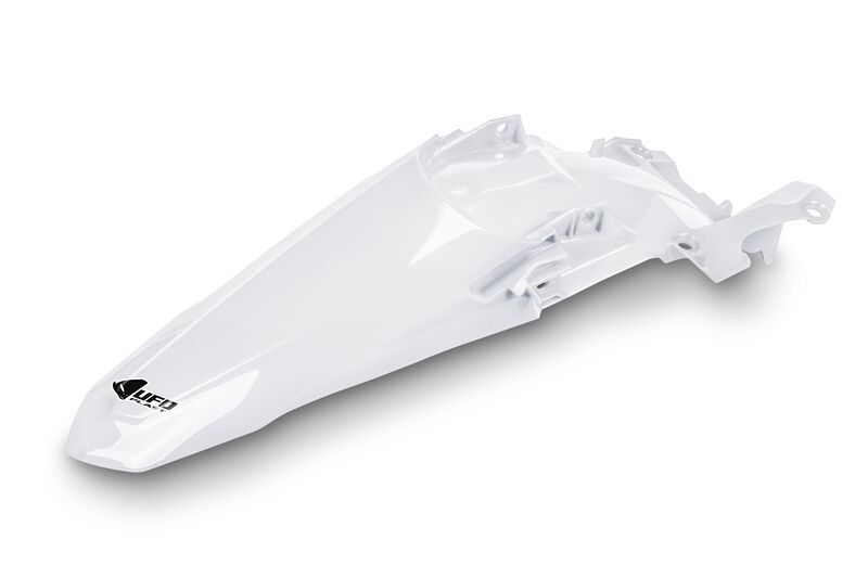 Parafanghi Posteriore Ufo-Yamaha yz450f per Moto Ricambi Ciclomotore, Accessori