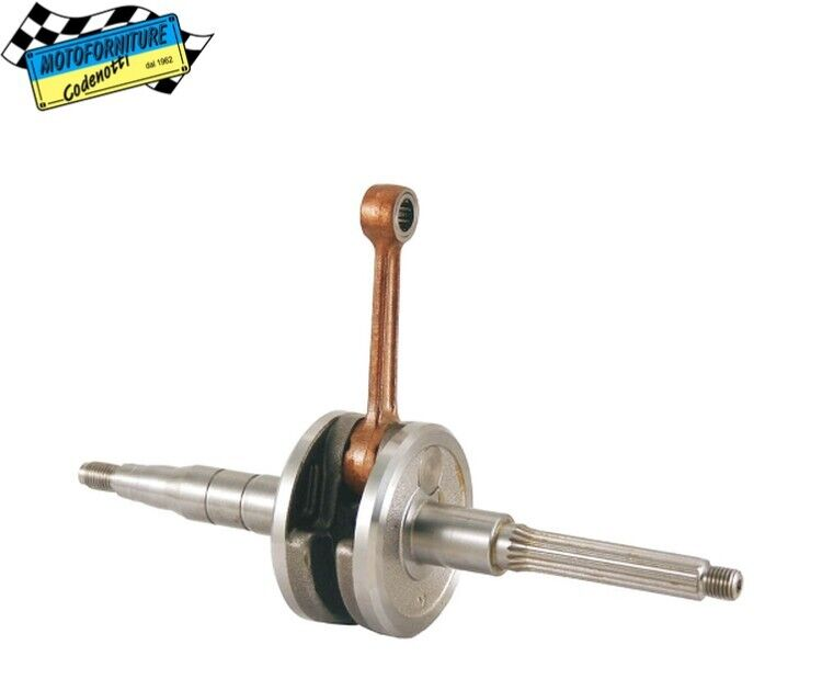 Albero Motore RMS Cilindro Verticale Minarelli APRILIA SR Fino 1994