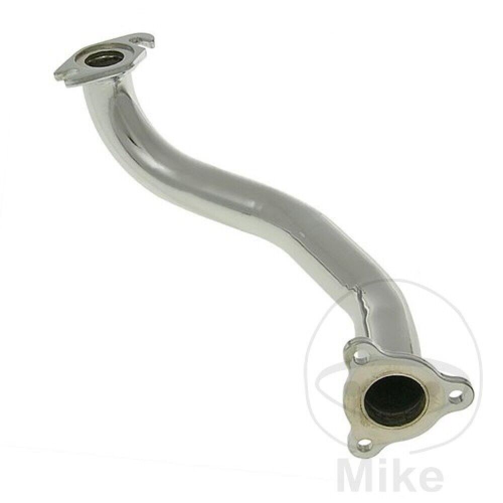 NARAKU COLLETTORE MARMITTA SCARICO KEEWAY 50 RY8 Racing 2010-2014