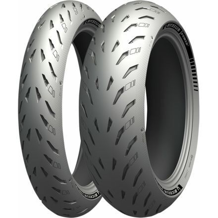 Pneumatici Moto Michelin 200/55 R17 78W Power5 pneumatici nuovi