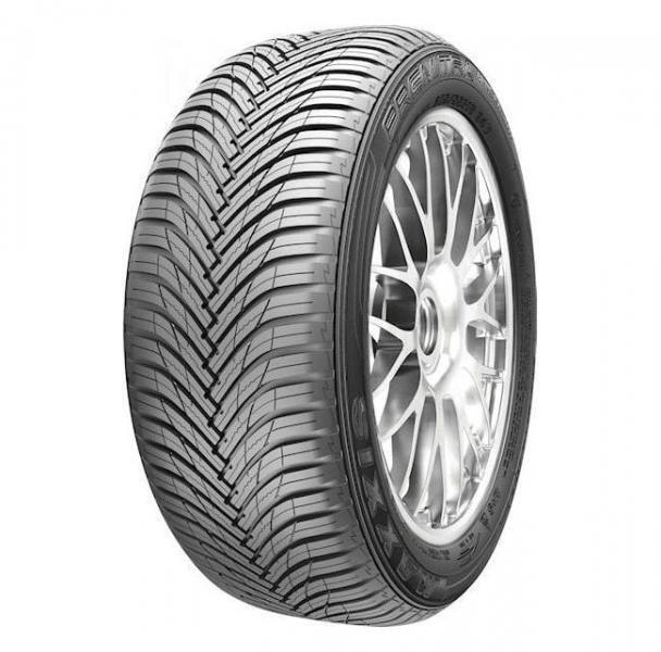 PNEUMATICI GOMME 4 STAGIONI MAXXIS PREMITRA AP3 ALL SEASON 235/50 R17 100 V