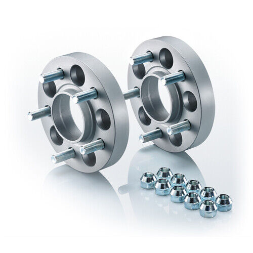 Eibach Pro-Spacer 15/30mm kit distanziali ruota S90-4-15-033 por Mitsubishi