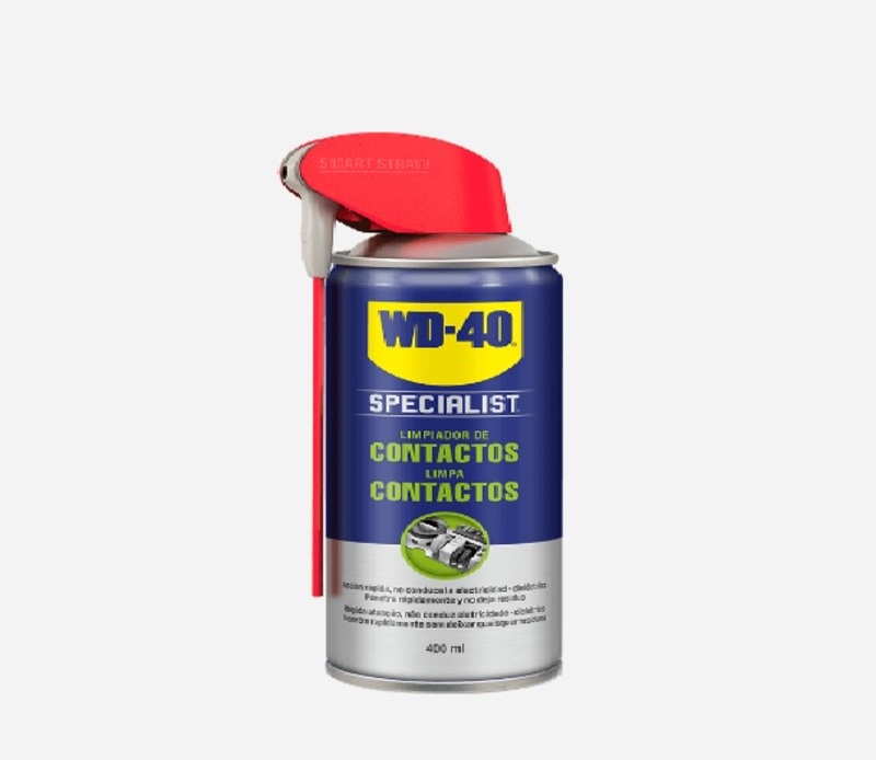 Wd-40 Specialist Pulitore Di Contatti per Moto Ricambi Ciclomotore