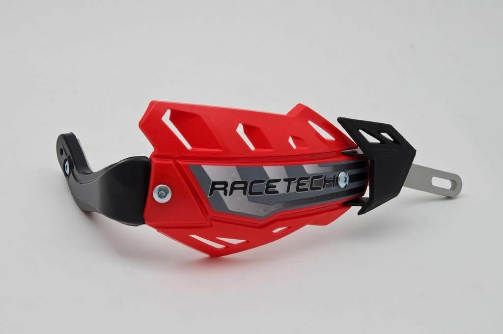 Paramani RACETECH Flx Rosso