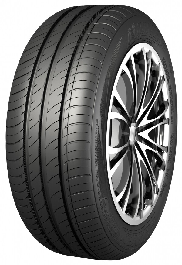 Pneumatici Estivi Gomme NANKANG 155/70 R13 75T NA-1☀️