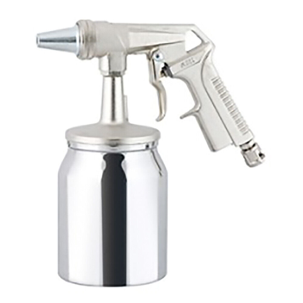 Pistola Per Sabbiatura A/209 Alfa Serbatoio 1000 Cc Ani AH091109