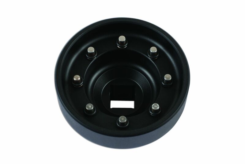 Boccola per Dado Di Regolatore Di Forcella (Öhlins) 48mm per