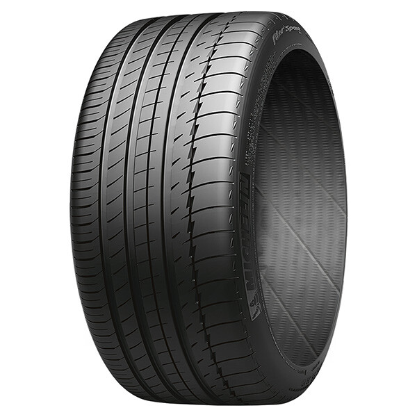 GOMME PNEUMATICI MICHELIN 245/35 R18 92Y PILOT SPORT 2 PS2 (MO) XL