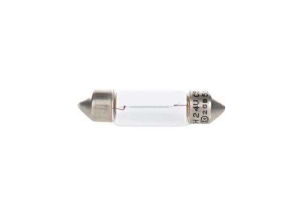 BOSCH Lampadina 24V 1 987 302 507
