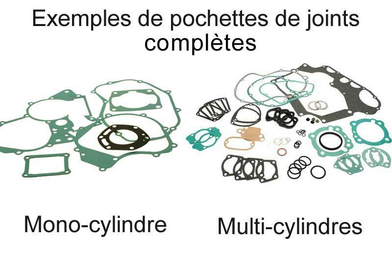 Kit Completo Insieme CENTAURO Suzuki Lt 80 1987-1996 933a085fl per Moto