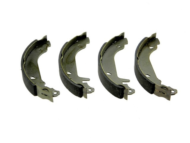 Ganasce Freno Fiat Ducato 1997 - 2002, Fiat Scudo 2007