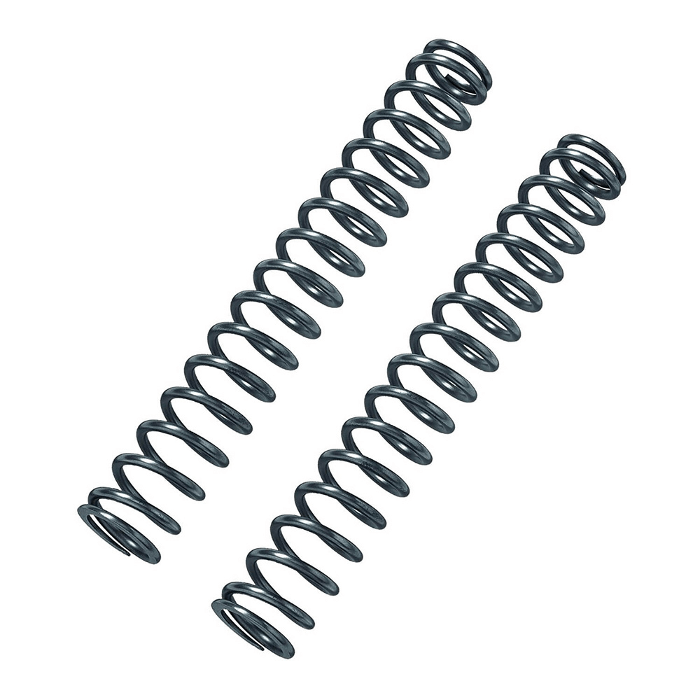 21249 - compatibile con KAWASAKI ZX 6R Molle di forchetta YSS SUSPENSION