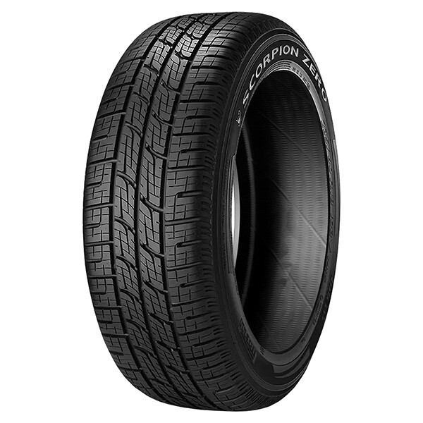 GOMME PNEUMATICI PIRELLI 295/40 R21 111V SCORPION ZERO M+S XL DOT 2018