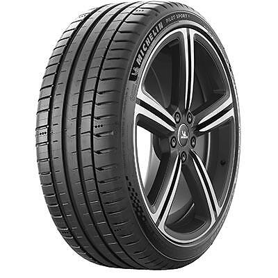 PNEUMATICO NUOVO 255 45 18 (103Y) MICHELIN PILOT SPORT 5 ESTIVO 2021