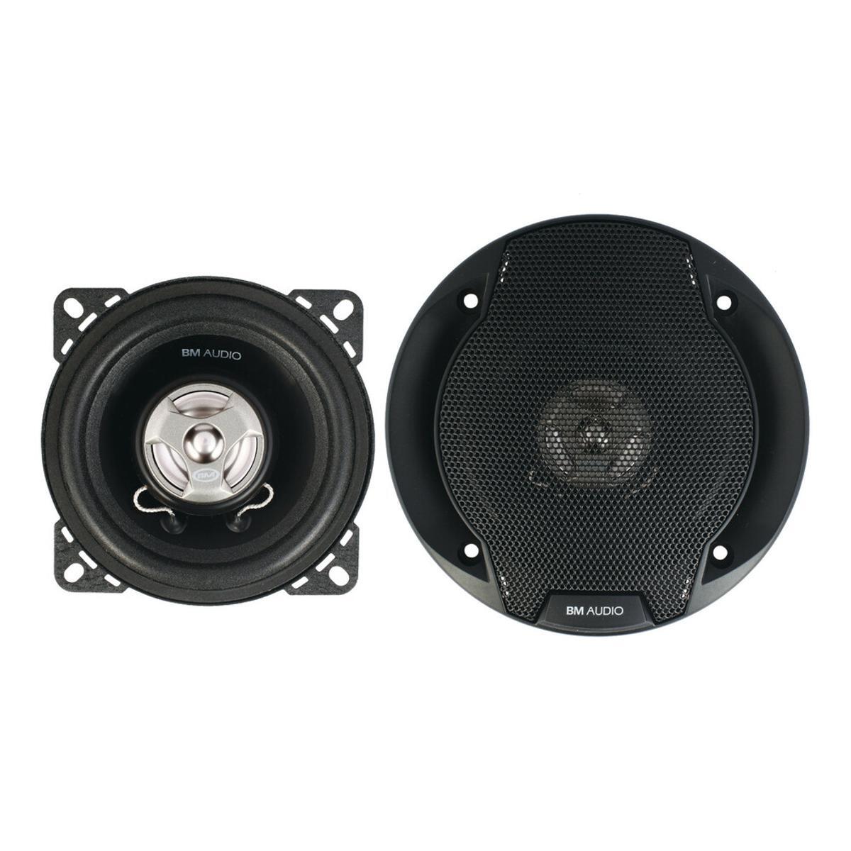 XW-432FR - Ø 100 MM - 230W - ALTOPARLANTI - 2 PZ BOSCHMANN