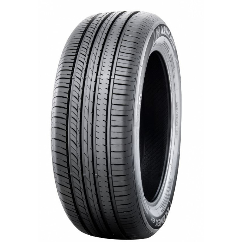Gomme Estive 205/60 R16 Nankang 96V NEV-1 XL pneumatici nuovi